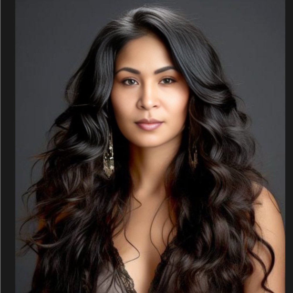 Meet your Posher, Marie